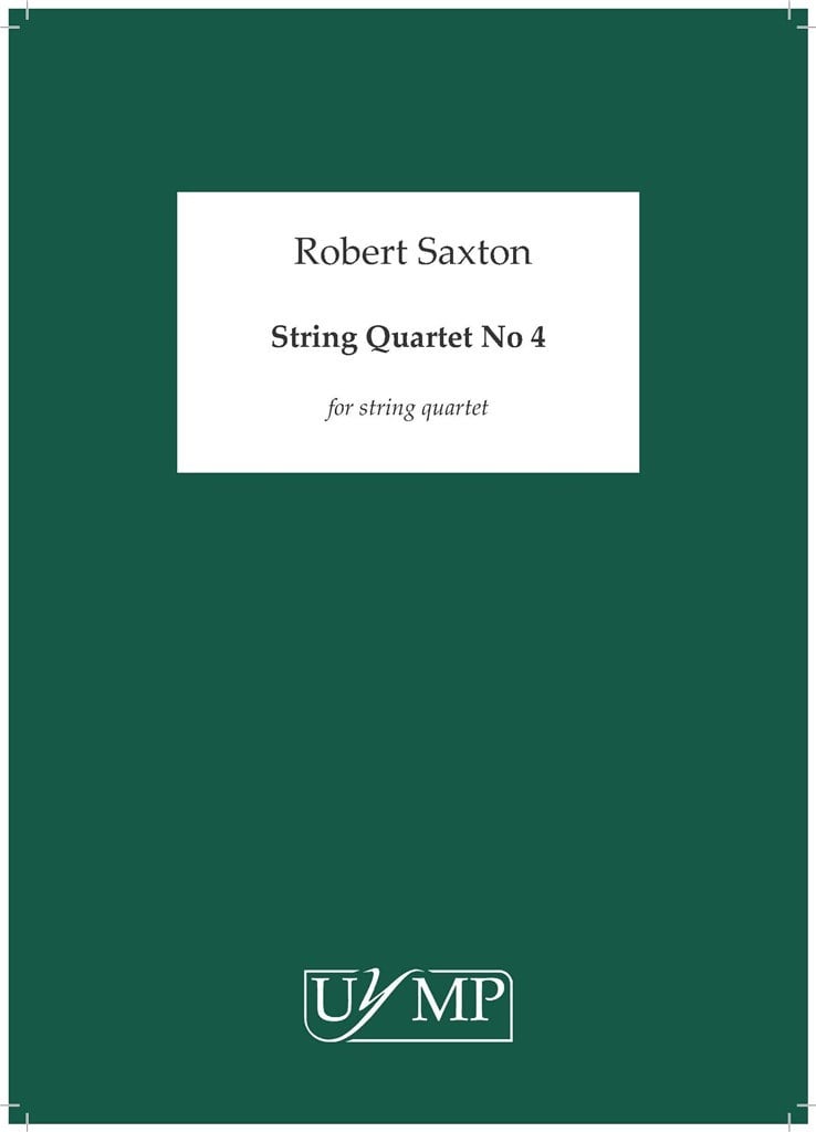 String Quartet No. 4